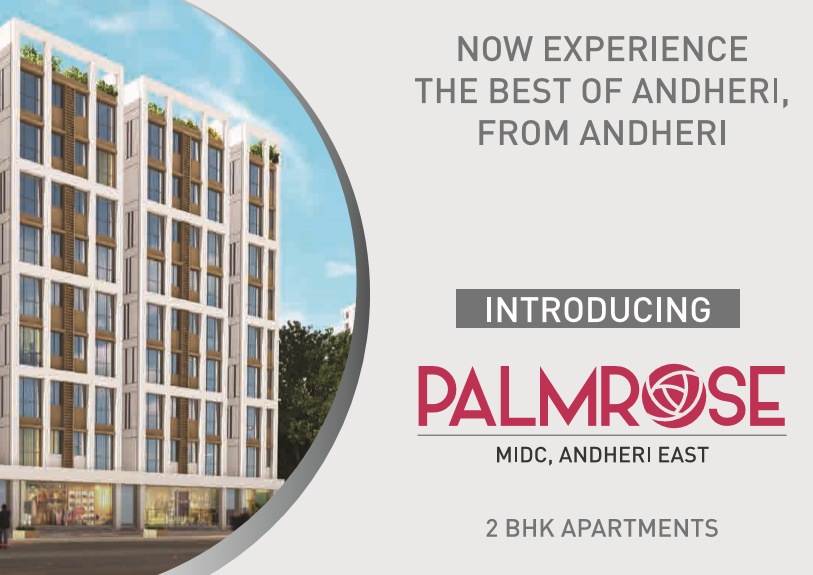 Home buyers now enjoy your stay in beautiful apartments at Hubtown Palmrose Update